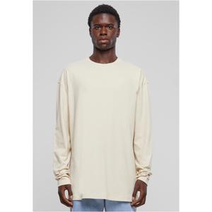Camiseta oversize de manga larga Urban Classics Open Edge image-1