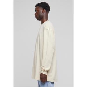 Camiseta oversize de manga larga Urban Classics Open Edge image-6