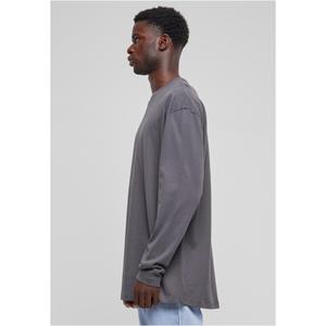 Camiseta oversize de manga larga Urban Classics Open Edge image-6