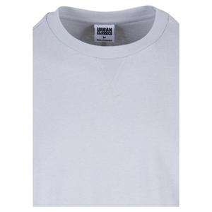 Camiseta oversize de manga larga Urban Classics Open Edge image-2