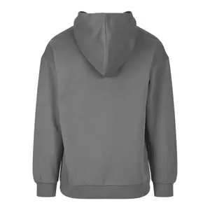 Zip-up hooded sweatshirt with stand-up collar Urban Classics image-6
