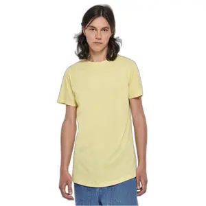 Long shaped T-shirt Urban Classics image-1