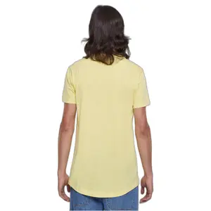 Long shaped T-shirt Urban Classics image-4