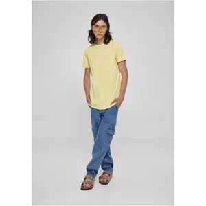 Long shaped T-shirt Urban Classics image-2