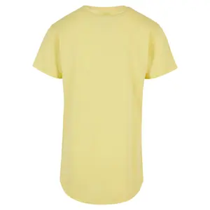 Long shaped T-shirt Urban Classics image-3