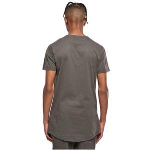 T-shirt long Urban Classics GT image-4