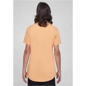 Long T-shirt Urban Classics Shaped image-2