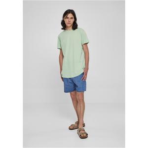 Long T-shirt Urban Classics Shaped image-1