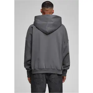 Hooded sweatshirt Urban Classics High Low image-6