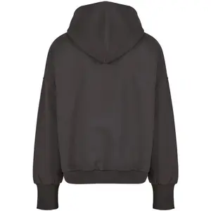 Hooded sweatshirt Urban Classics High Low image-5