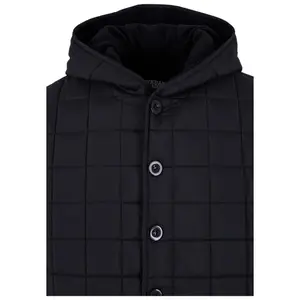 Down jacket Urban Classics image-4