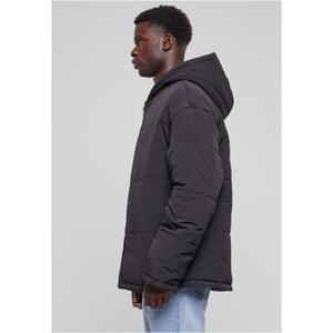 Vadderad jacka med huva Urban Classics image-5