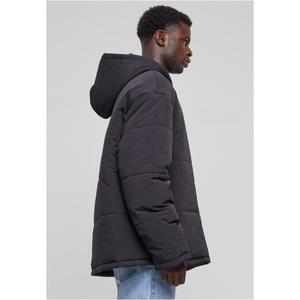 Vadderad jacka med huva Urban Classics image-6