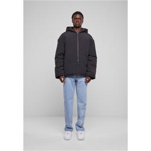 Vadderad jacka med huva Urban Classics image-1