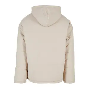 Hooded padded jacket Urban Classics image-3