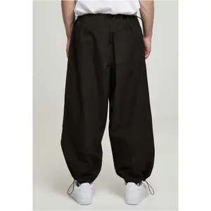 Calças Urban Classics Popline Parachute image-4