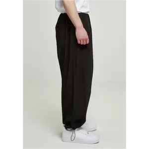 Calças Urban Classics Popline Parachute image-6