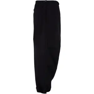 Calças Urban Classics Popline Parachute image-5