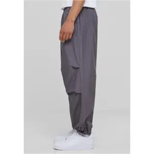 Calças Urban Classics Popline Parachute image-6