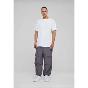 Calças Urban Classics Popline Parachute image-2