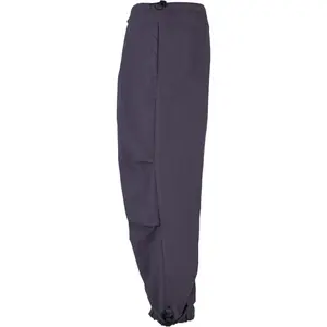 Calças Urban Classics Popline Parachute image-5