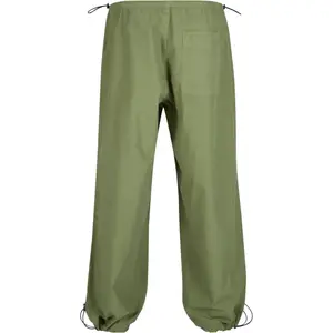 Calças Urban Classics Popline Parachute image-3