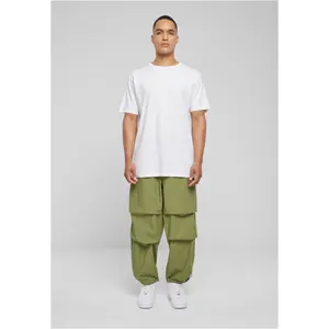 Calças Urban Classics Popline Parachute image-2