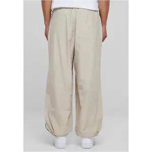 Calças Urban Classics Popline Parachute image-2