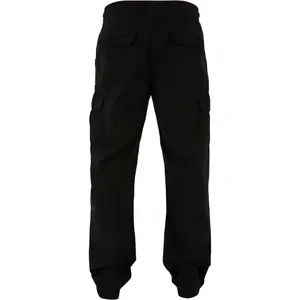 Cotton cargo Trousers Urban Classics image-3