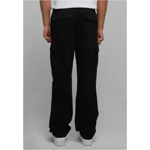 Cotton cargo Trousers Urban Classics image-4