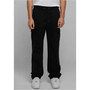 Cotton cargo Trousers Urban Classics image-1