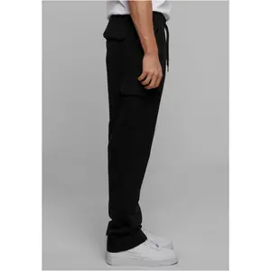 Cotton cargo Trousers Urban Classics image-6