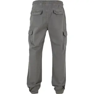 Cotton cargo Trousers Urban Classics image-1