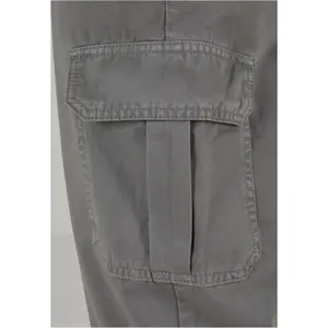 Cotton cargo Trousers Urban Classics image-5