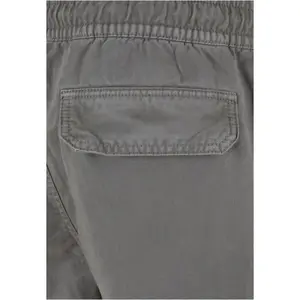 Cotton cargo Trousers Urban Classics image-6