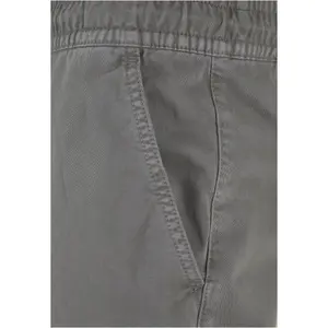 Cotton cargo Trousers Urban Classics image-4