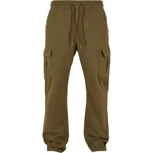 Cotton cargo Trousers Urban Classics image-0