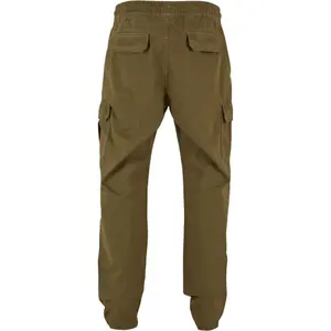 Cotton cargo Trousers Urban Classics image-1