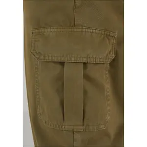 Cotton cargo Trousers Urban Classics image-5