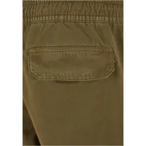 Cotton cargo Trousers Urban Classics image-6