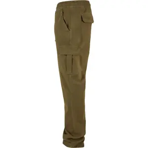Cotton cargo Trousers Urban Classics image-2