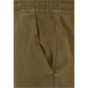 Cotton cargo Trousers Urban Classics image-4