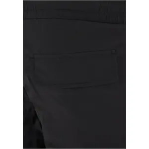Pantalon cargo nylon à jambe droite Urban Classics GT image-4