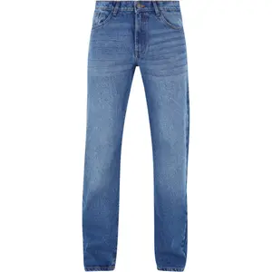 Jeans Urban Classics Heavy Ounce Straight image-0