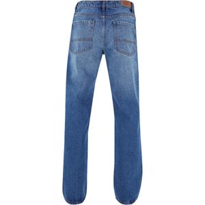 Jeans Urban Classics Heavy Ounce Straight image-3