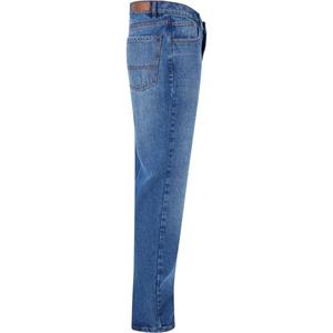 Jeans Urban Classics Heavy Ounce Straight image-5