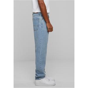 Dżinsy Urban Classics Heavy Ounce Straight image-6