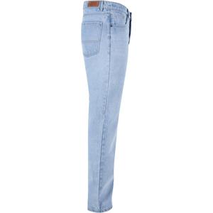 Dżinsy Urban Classics Heavy Ounce Straight image-5