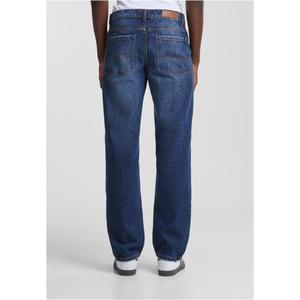 Straight-cut jeans Urban Classics Heavy Ounce image-4