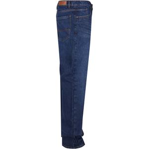 Straight-cut jeans Urban Classics Heavy Ounce image-5